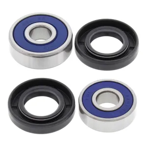 All Balls Racing Wheel Bearing Kit (25-1181)